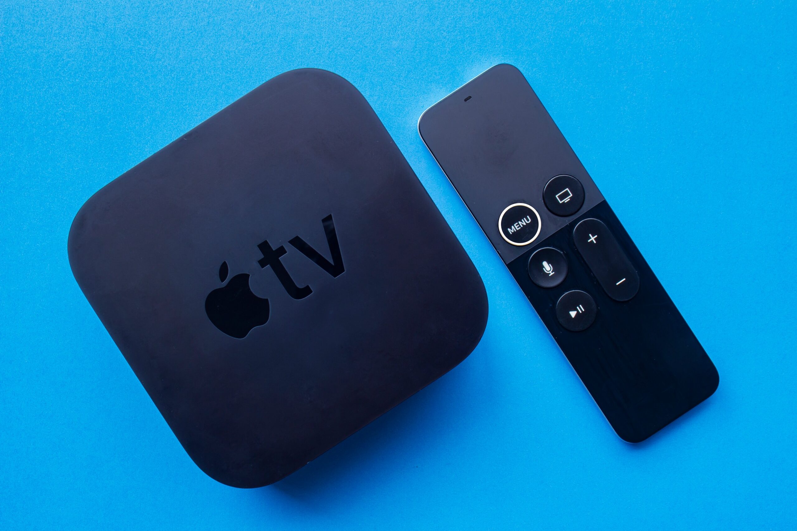 preços da Apple TV