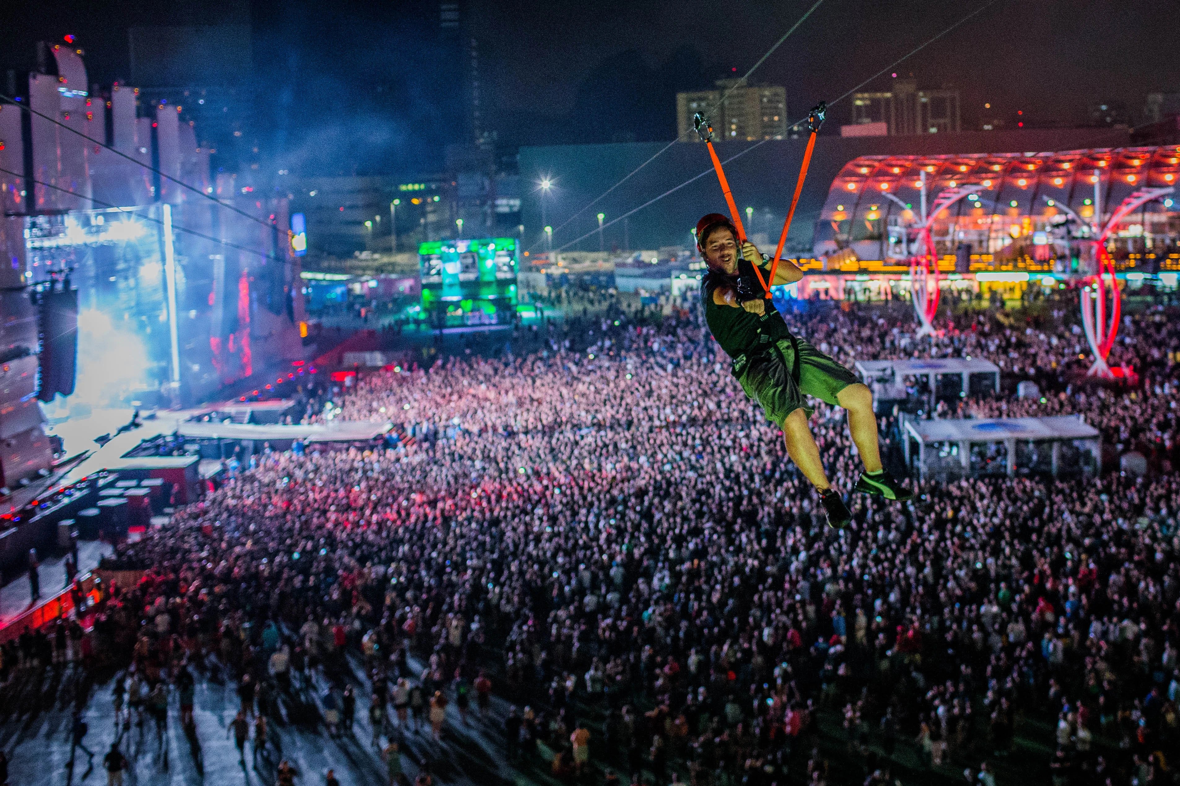 assistir rock in rio ao vivo