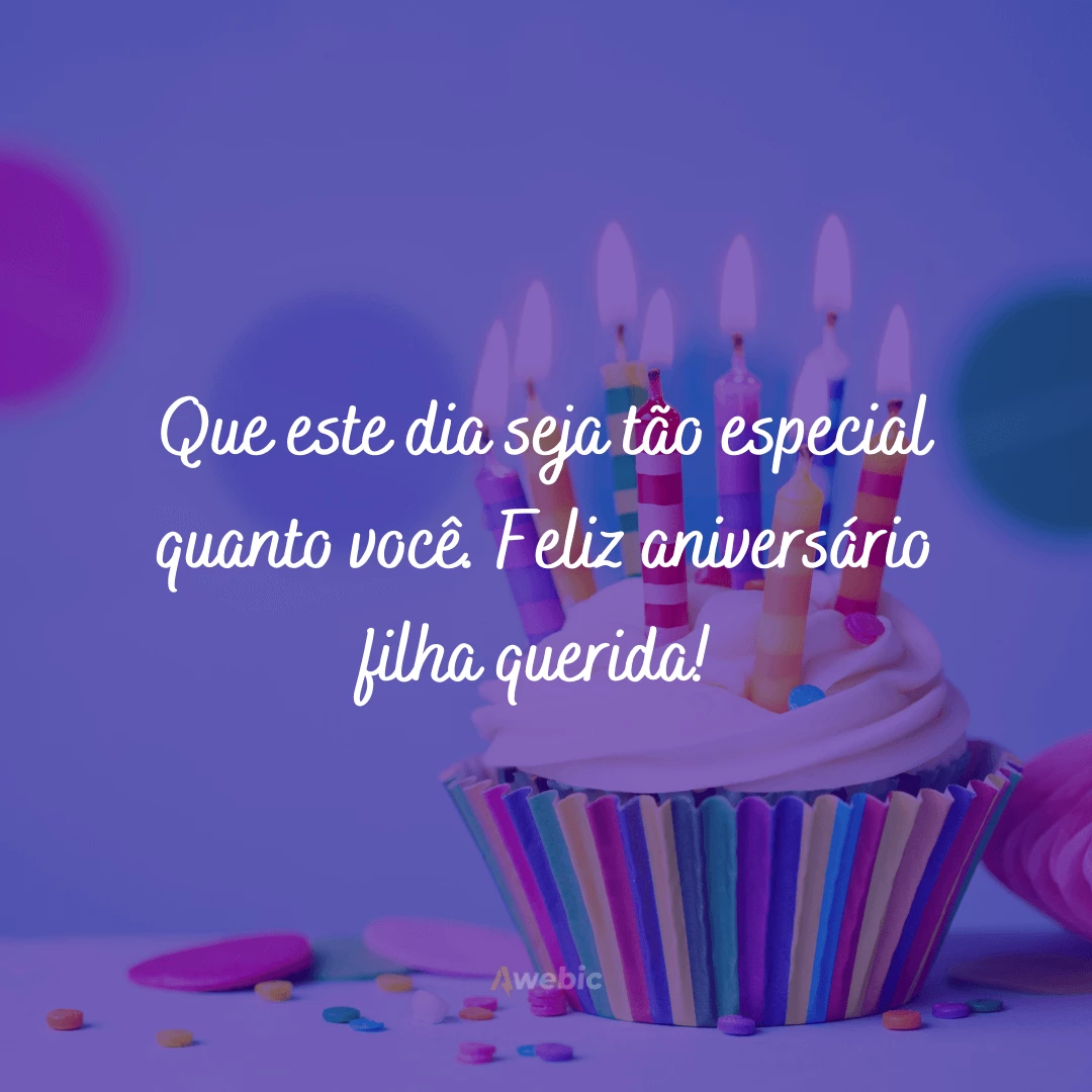 Mensagens de Aniversário para um Amigo Especial