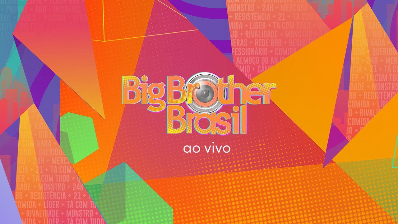 Big Brother Brasil ao vivo online