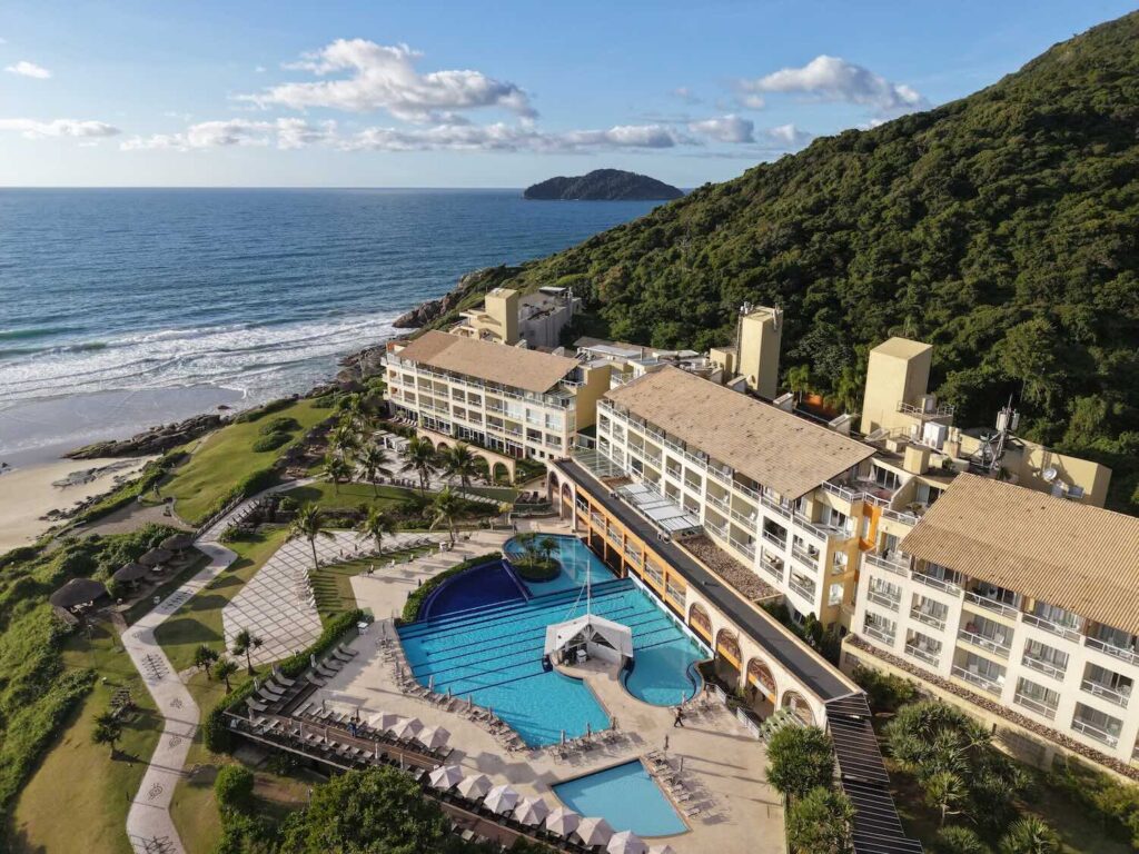 Hotel Costão do Santinho