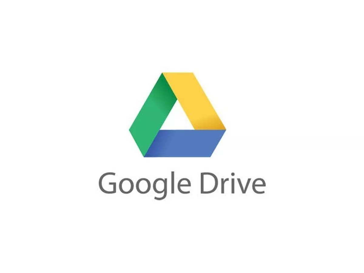 Drive Google para PC