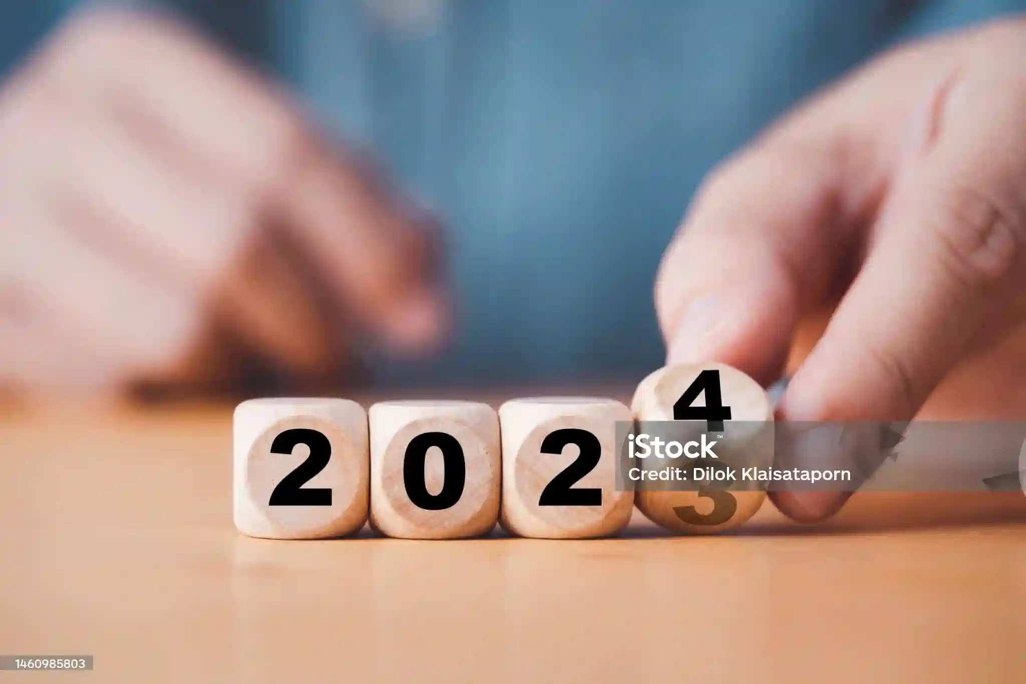 Quantos dias faltam para 2024?
