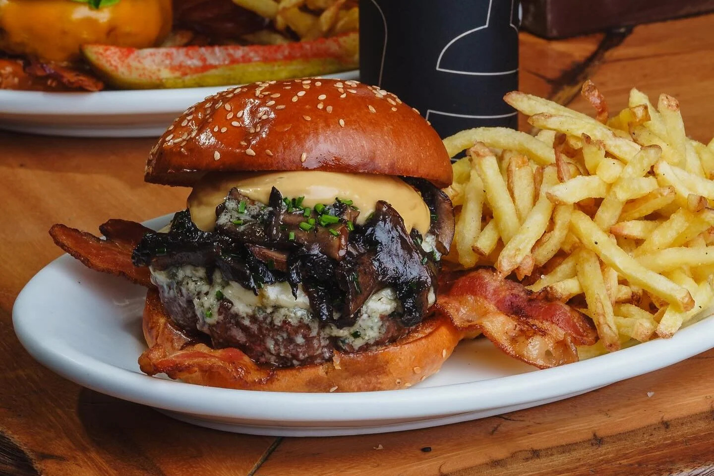 Holy Burger