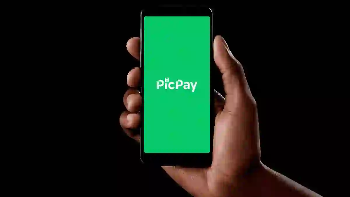 PicPay telefone