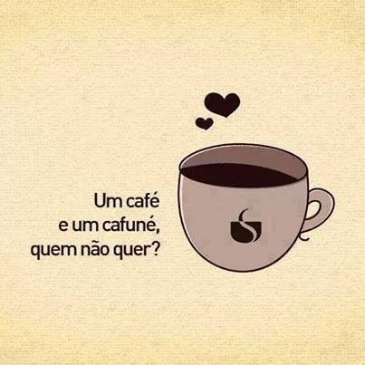 cafezinho frases