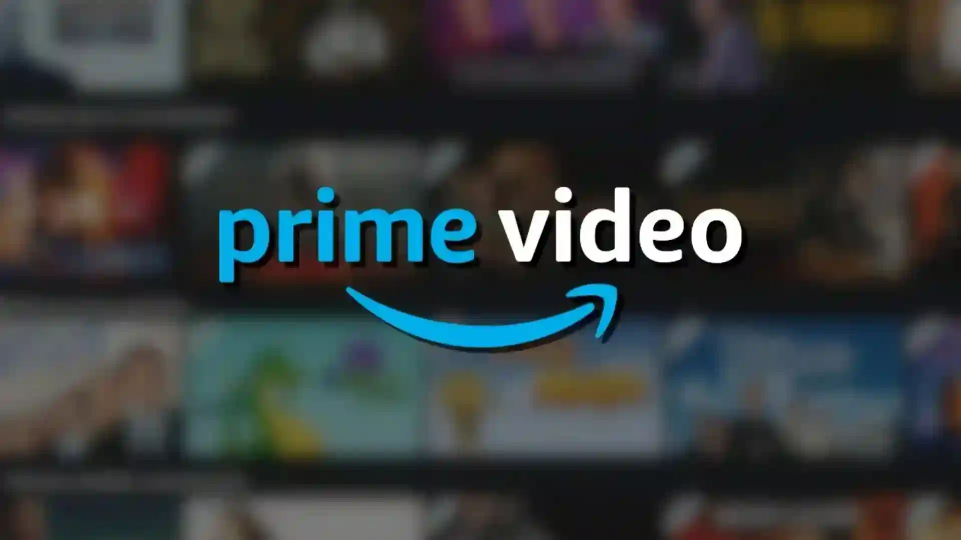 amazon prime video assinar