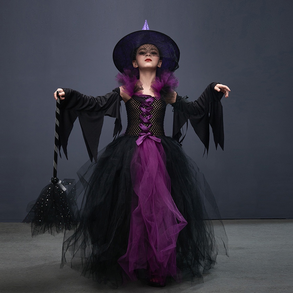 fantasias de Halloween