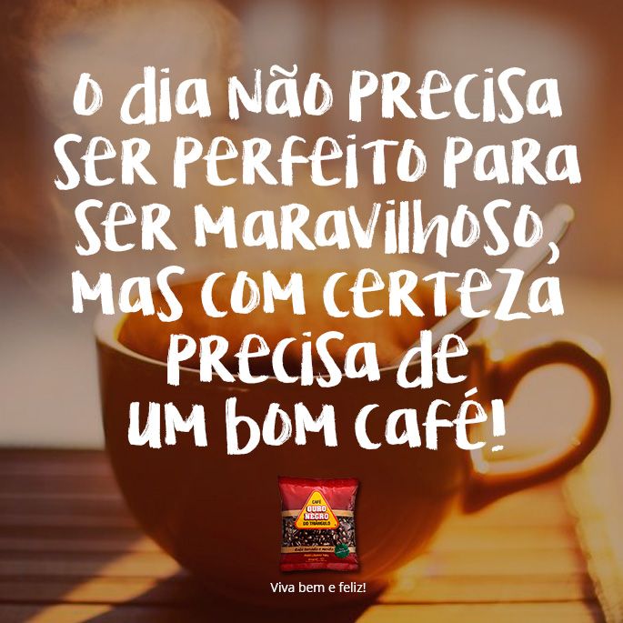 cafezinho frases