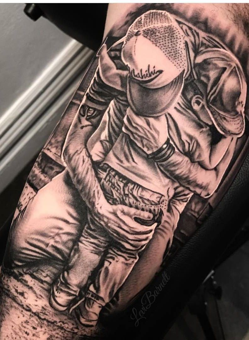 tatuagens para o filho