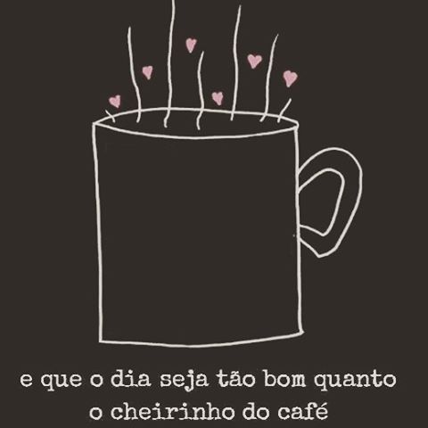 cafezinho frases