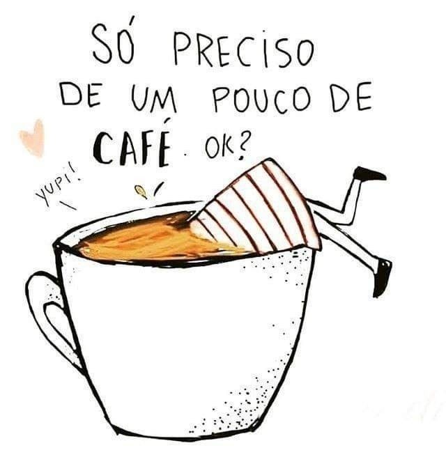 cafezinho frases