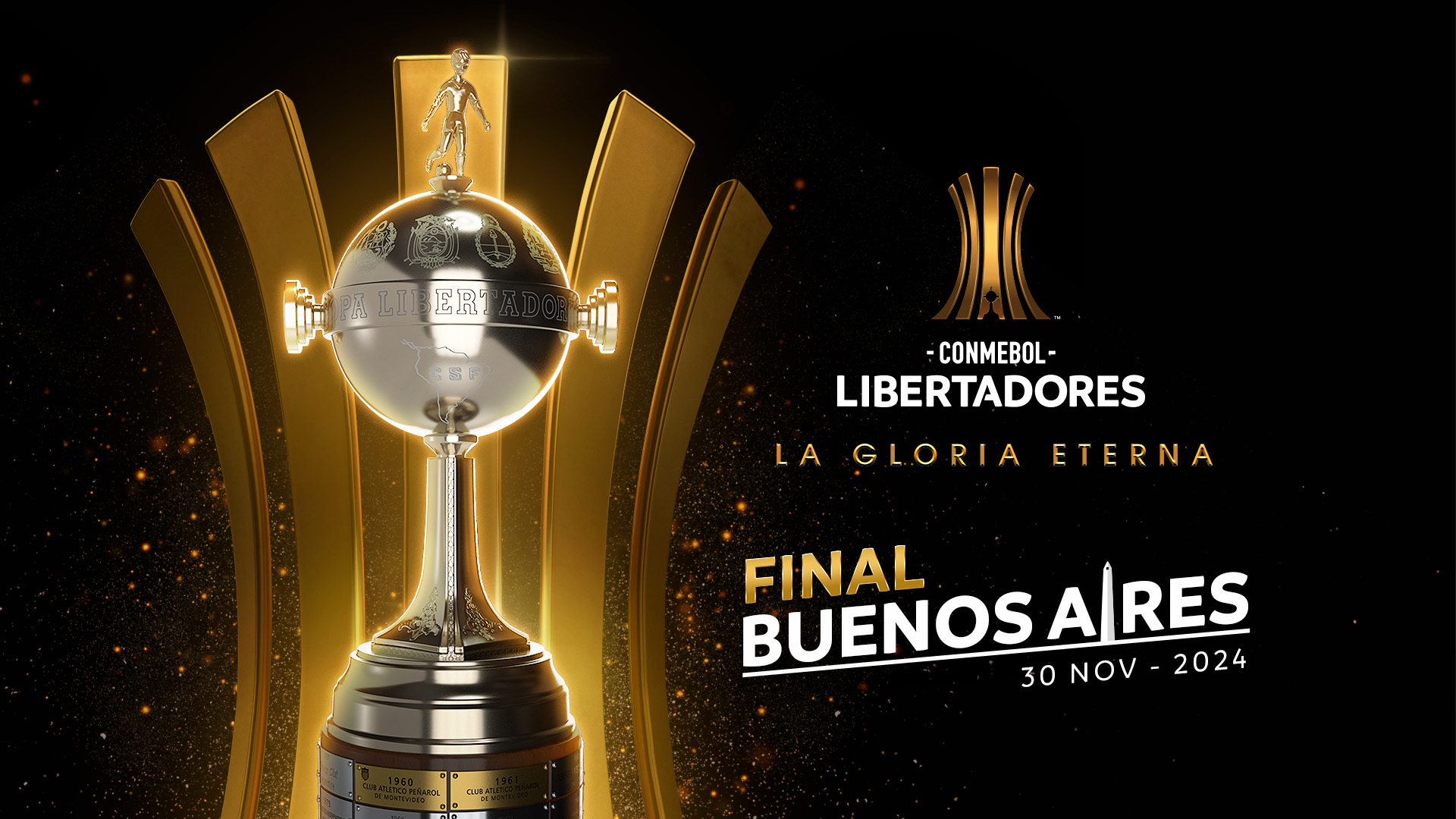 final da Libertadores