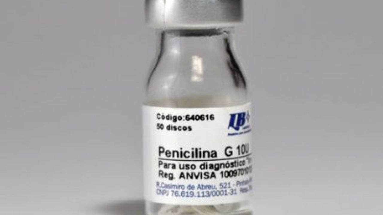 penicilinas