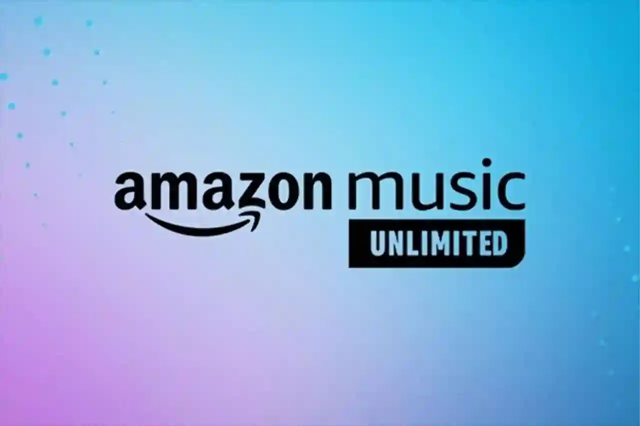 Unlimited Amazon Music