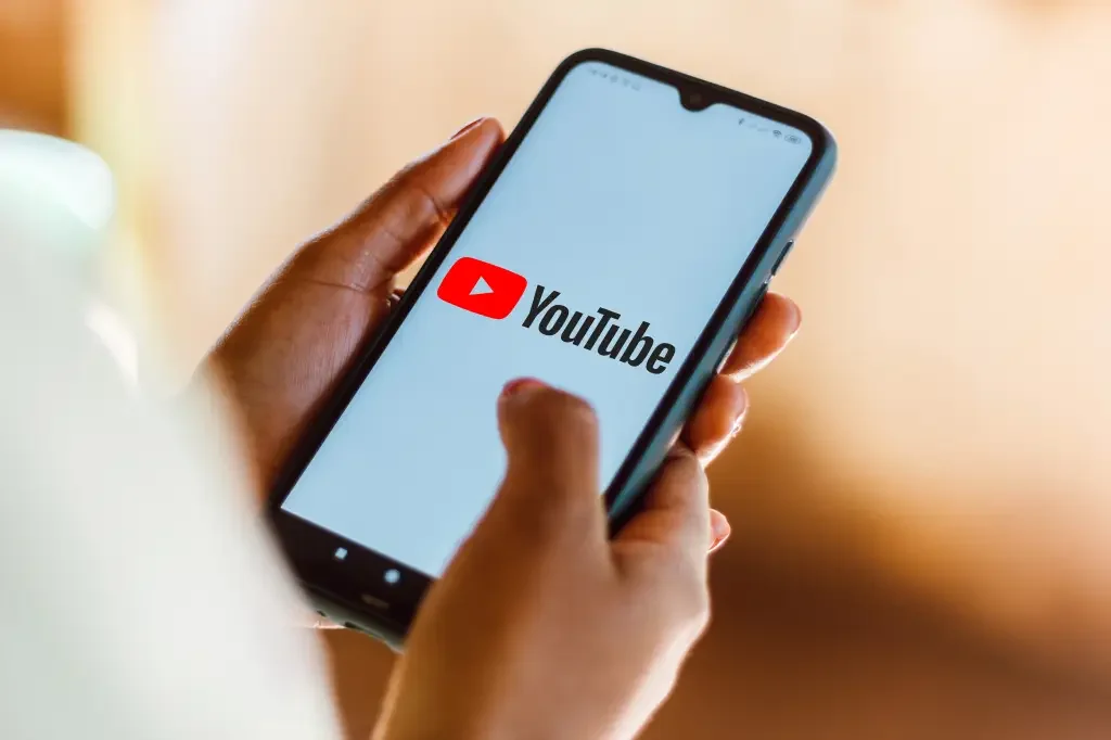 Baixar Vídeo do Youtube para o celular