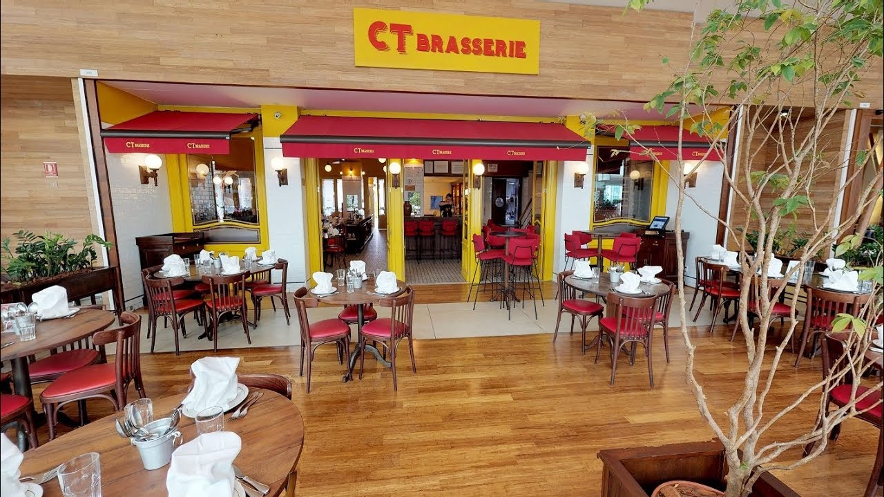 CT Brasserie
