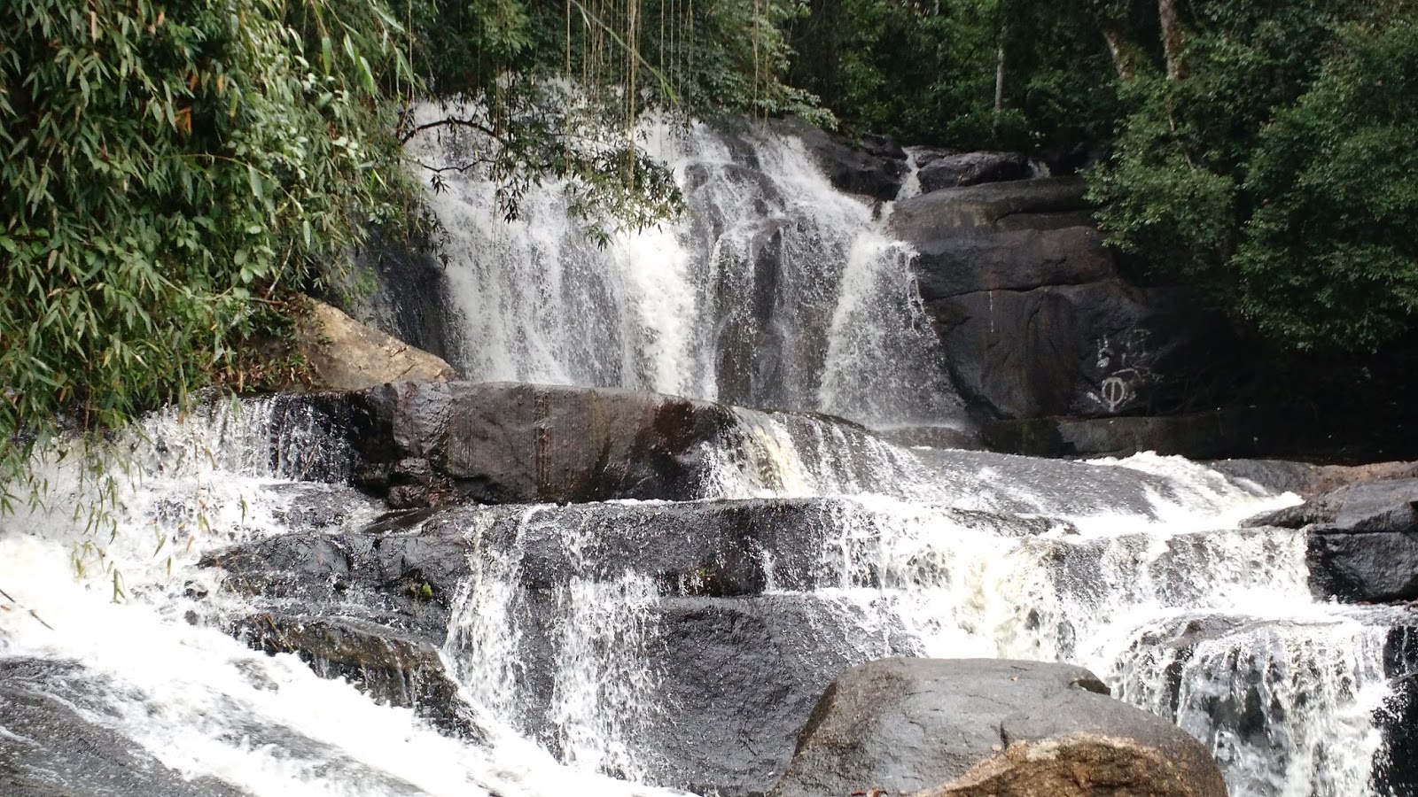 Cachoeira da Graça