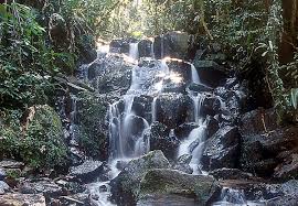 Cachoeira do Engordador