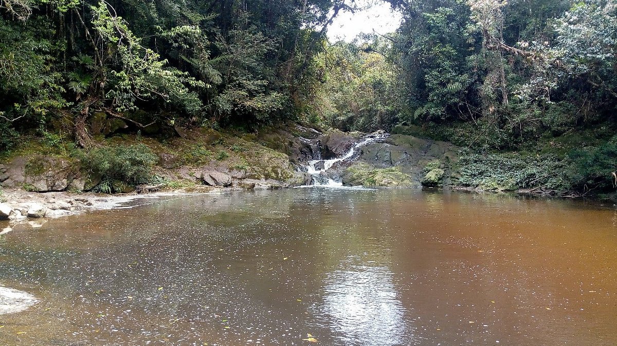 Cachoeira do Sagu