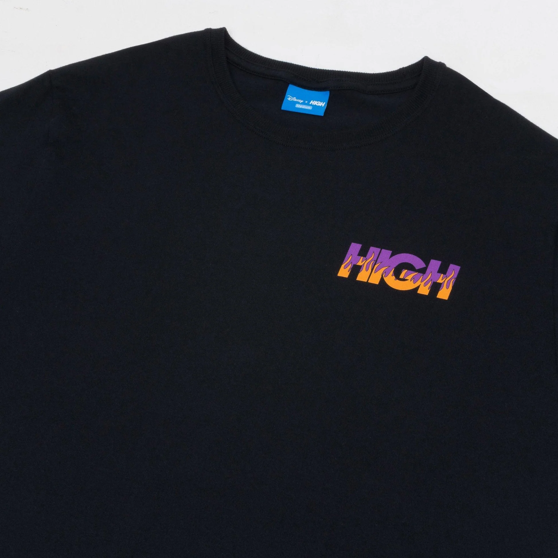 Camiseta High