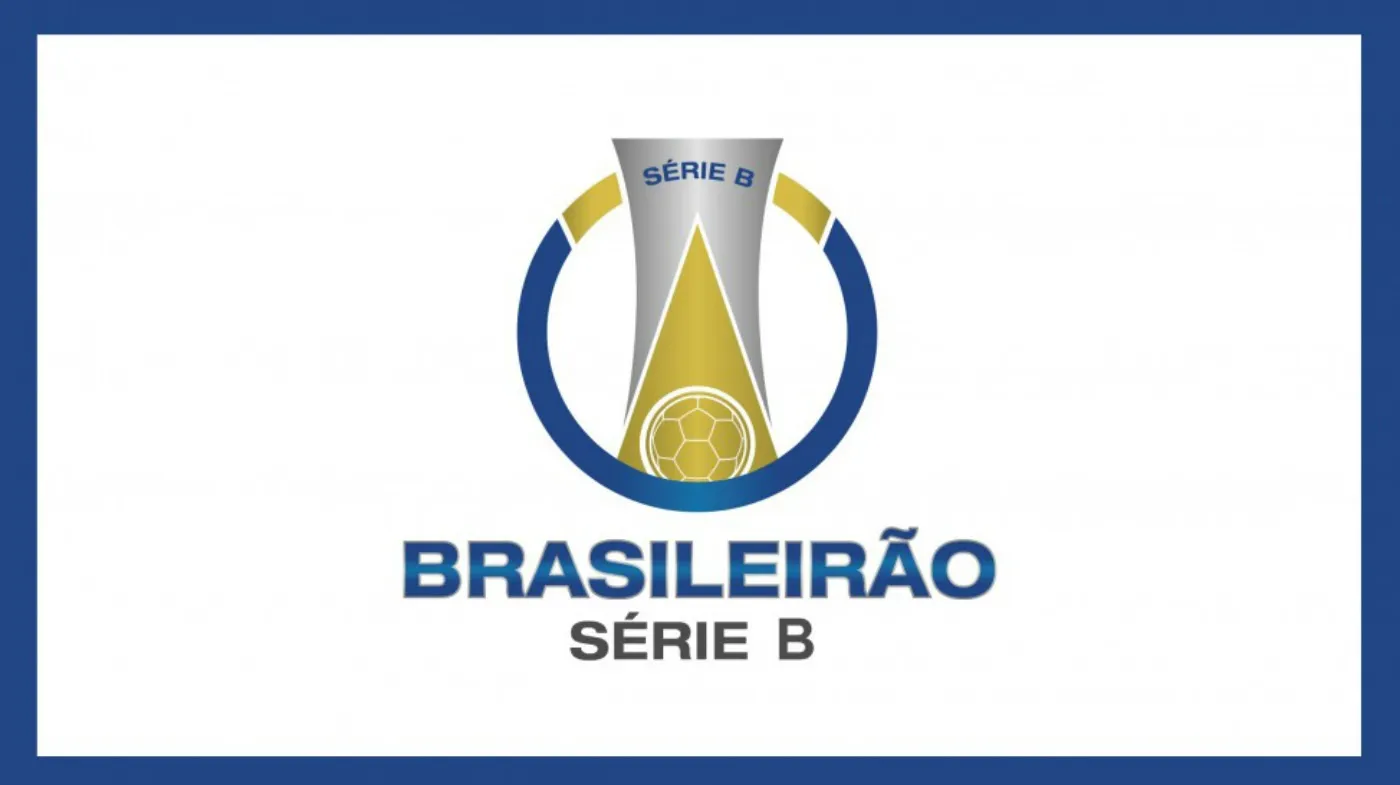 Campeão Brasileiro Série B 