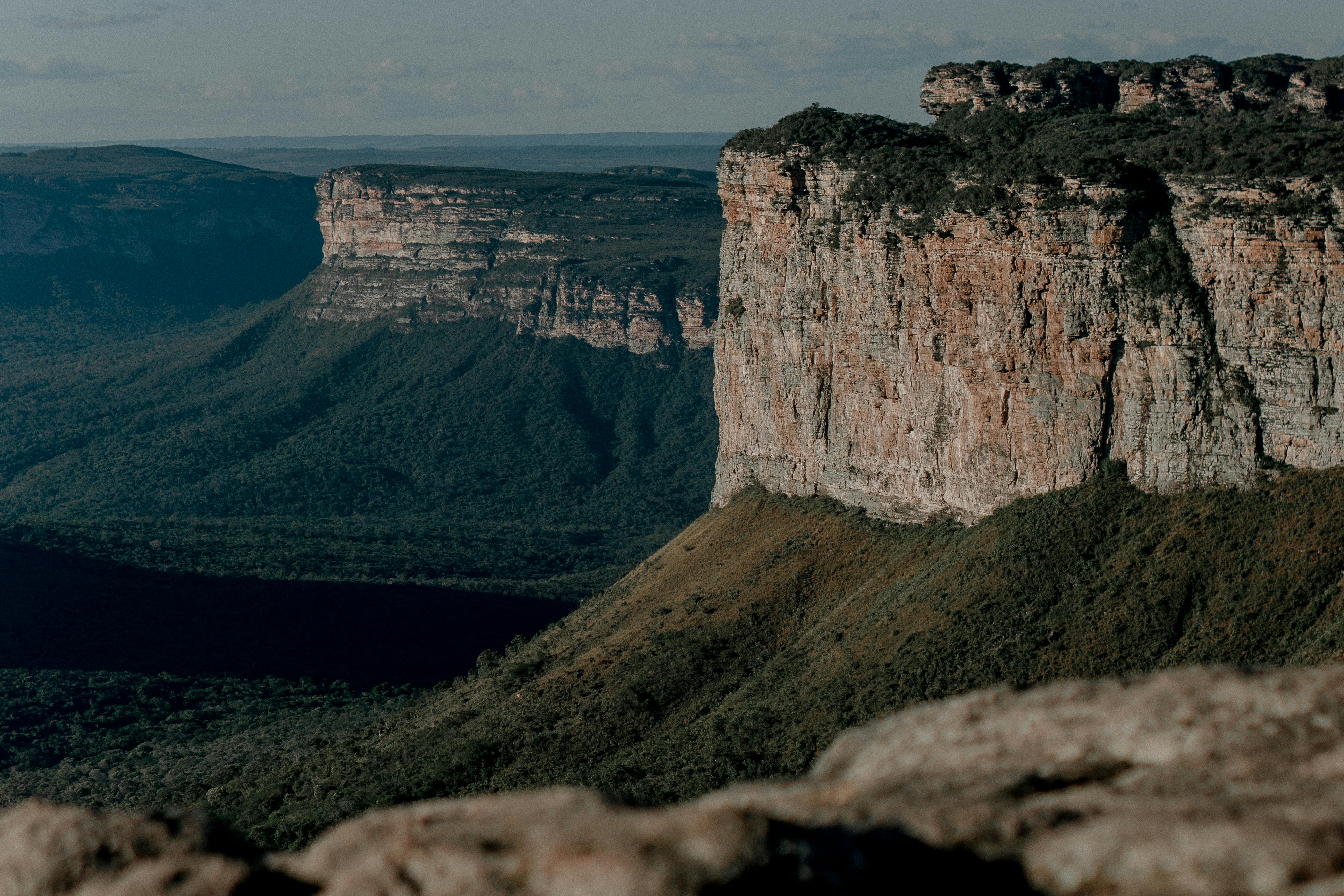 Chapada Diamantina