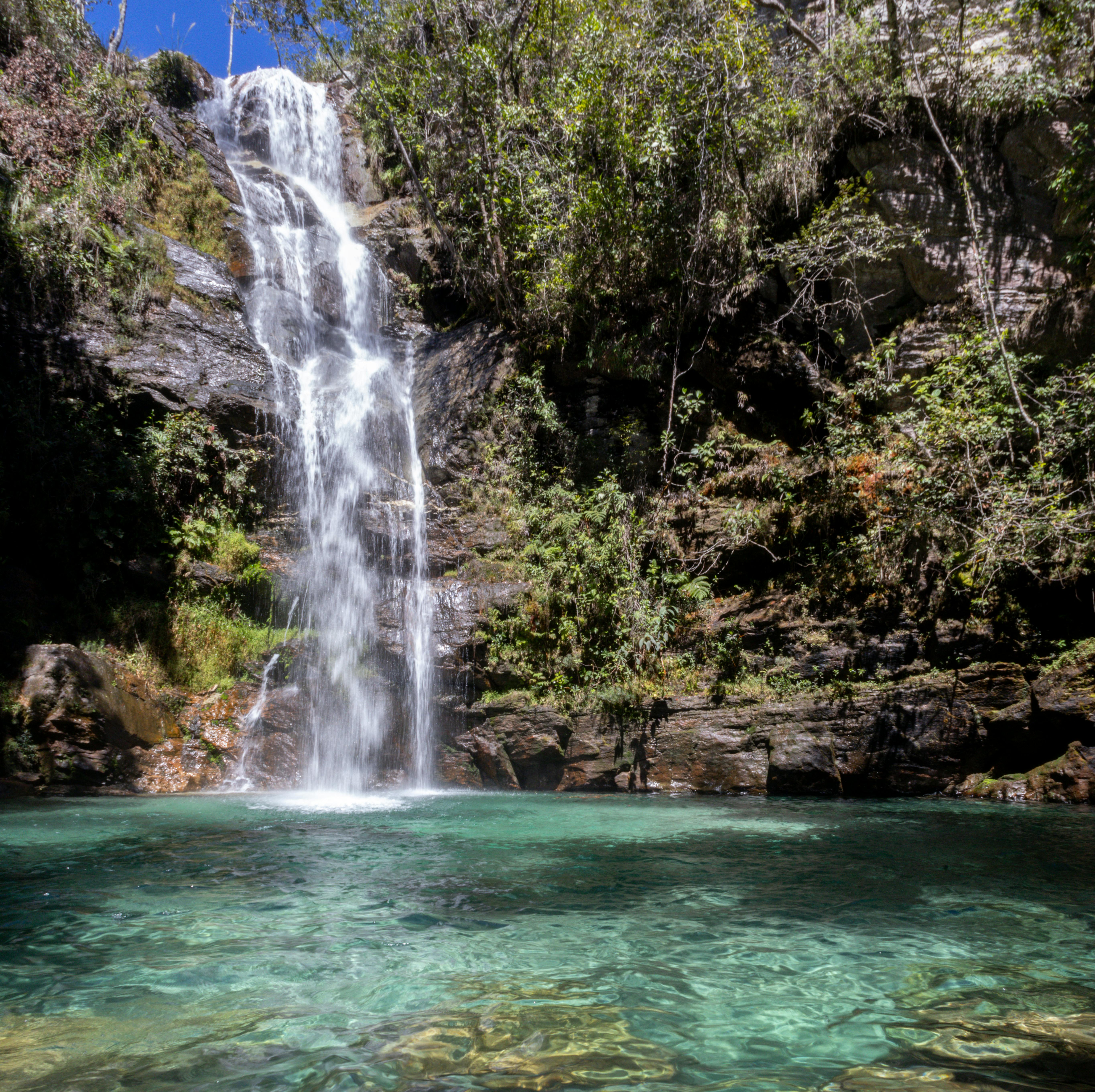 Chapada dos Veadeiros