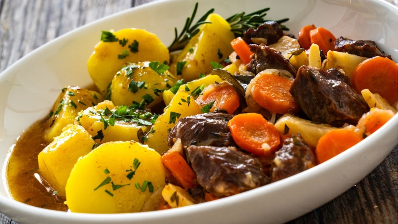 carne de panela
