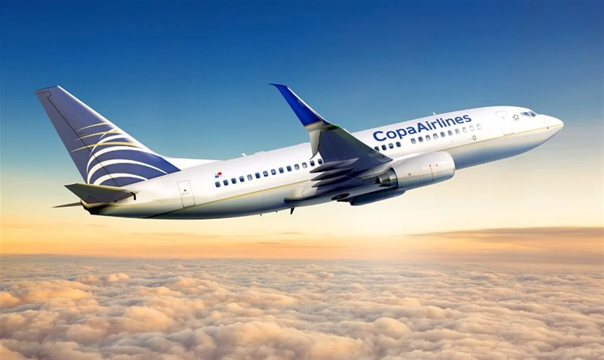 Copa Airlines Brasil