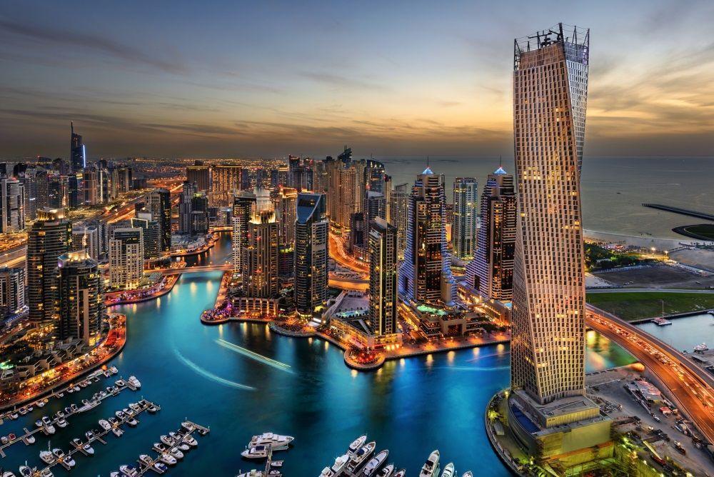 foto de Dubai