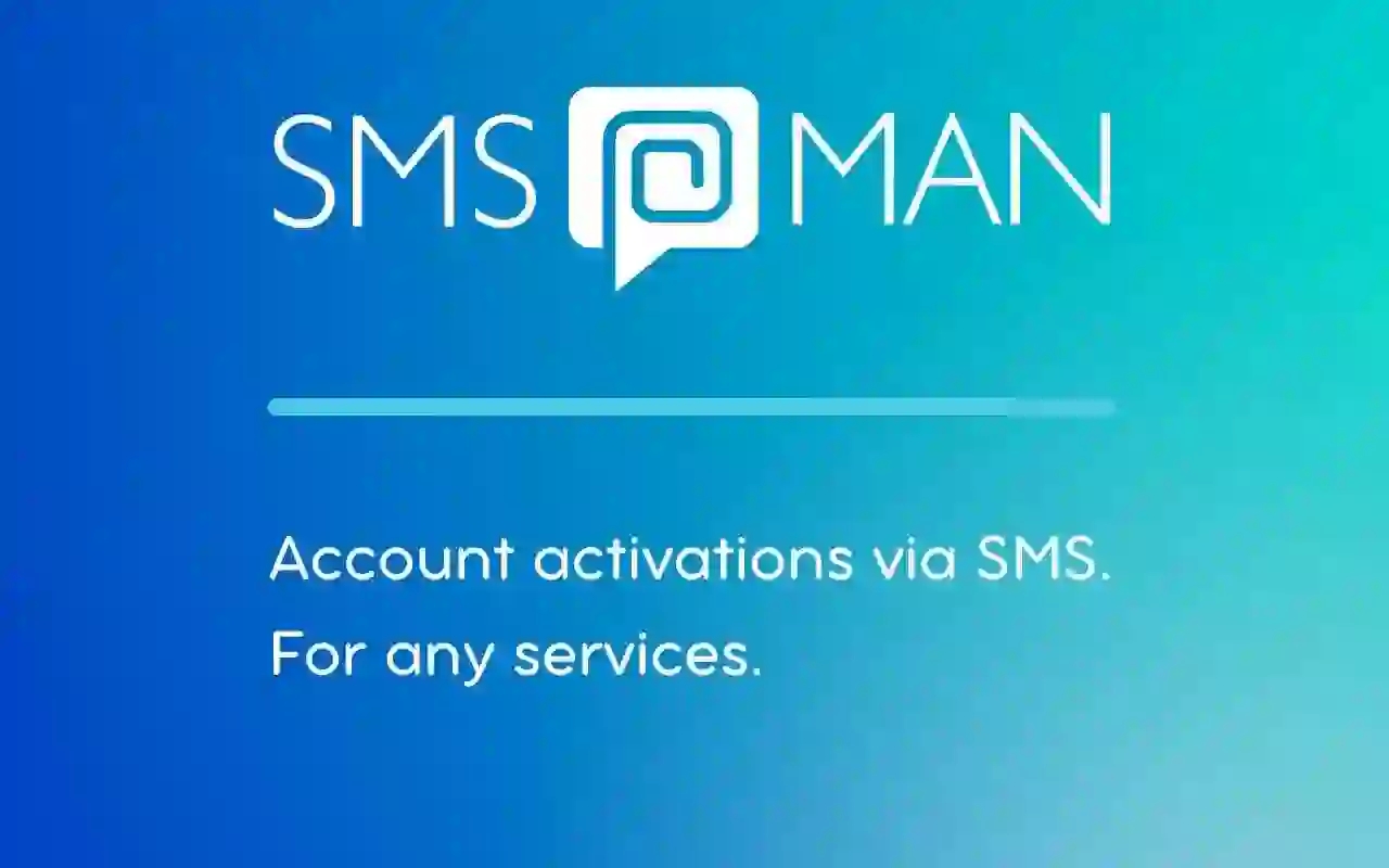 sms-man