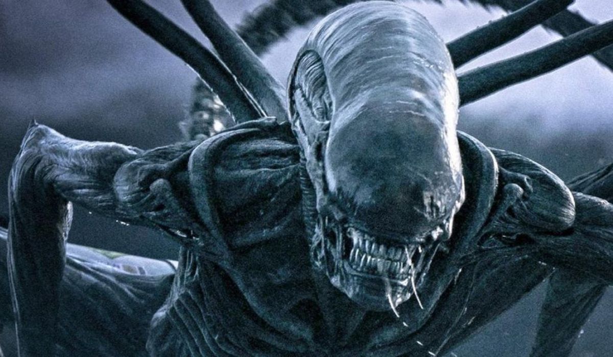 filmes de aliens