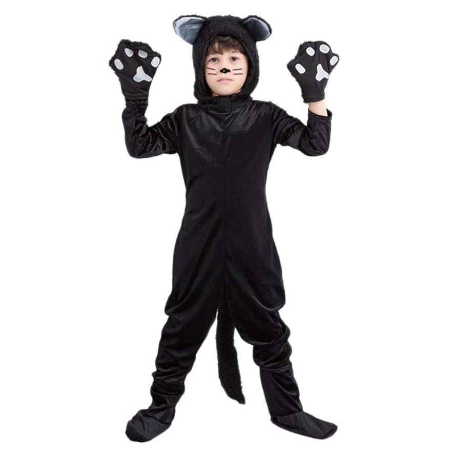 Gato Preto