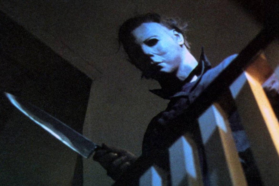 filmes de terror
