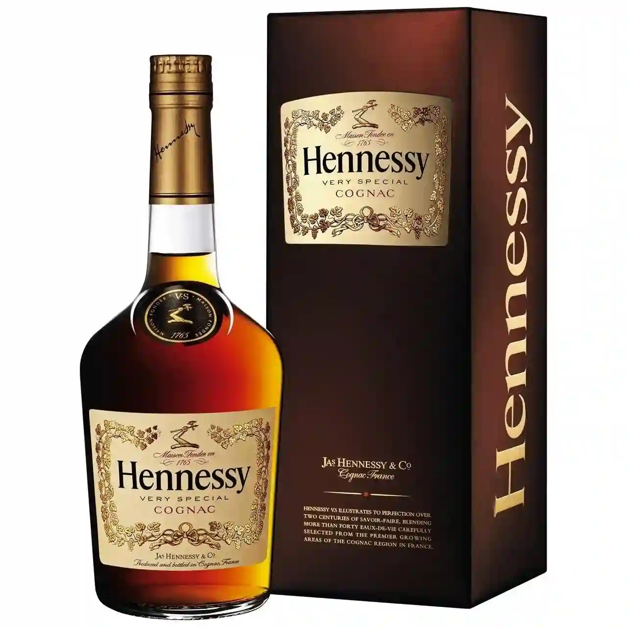 Hennessy