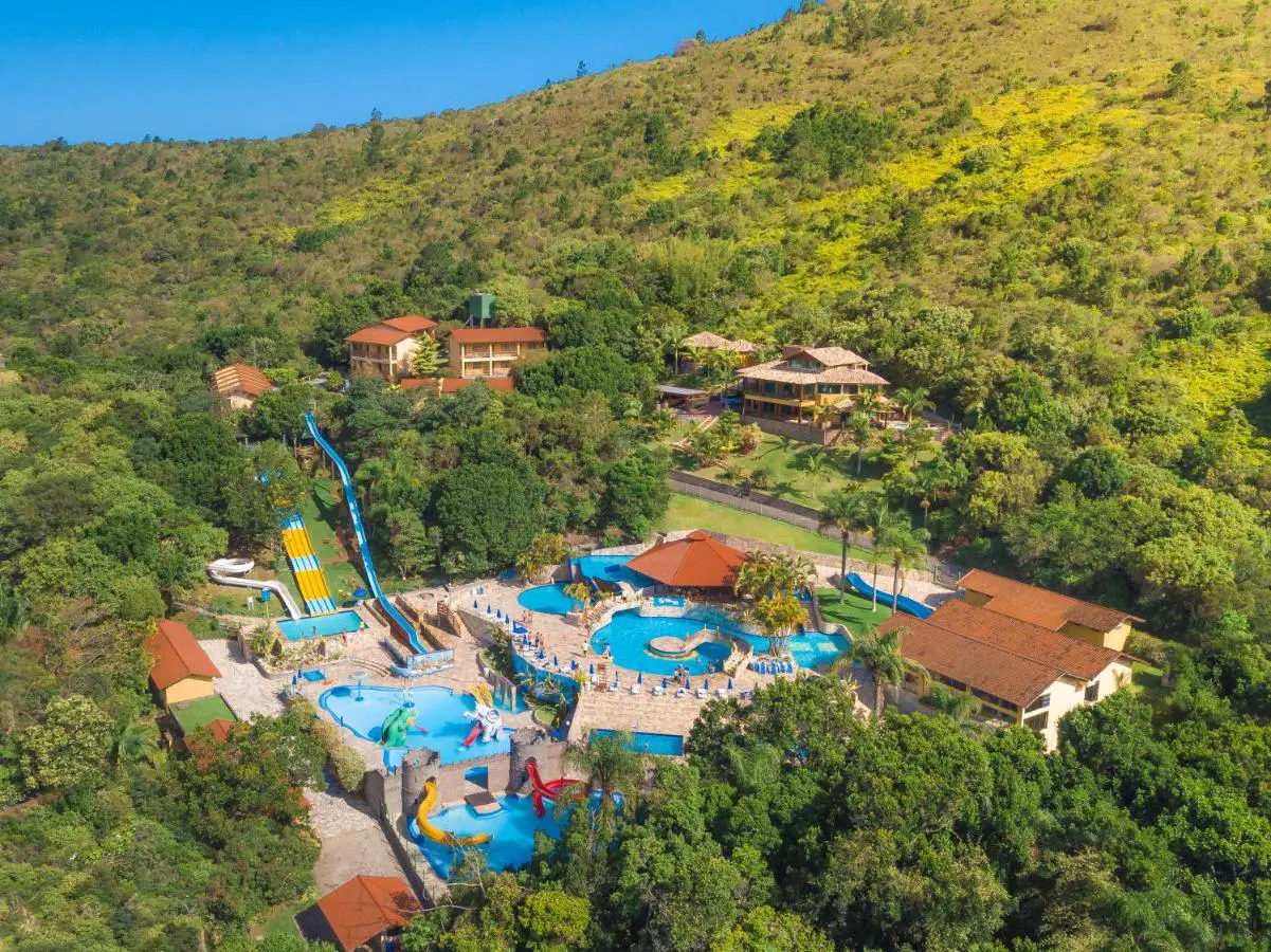 Hotéis Fazenda em Santa Catarina