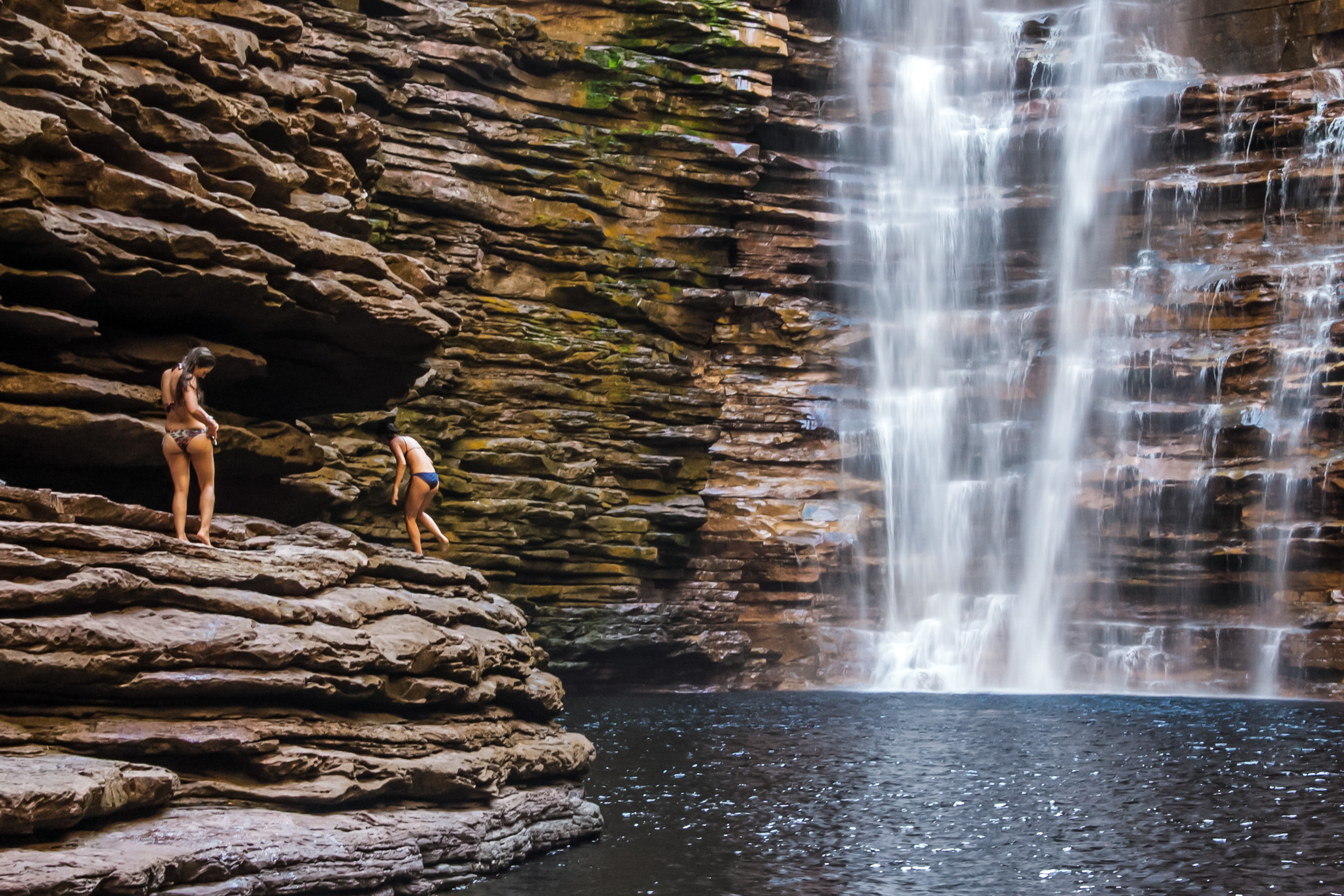 Chapada Diamantina