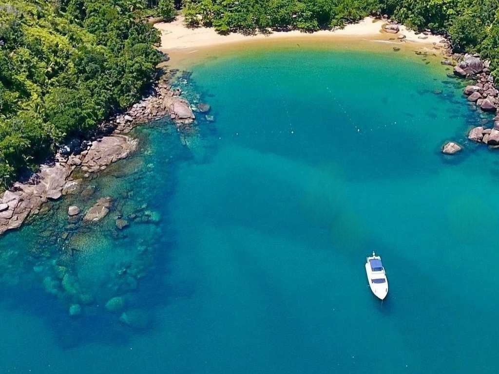 Ubatuba Praias