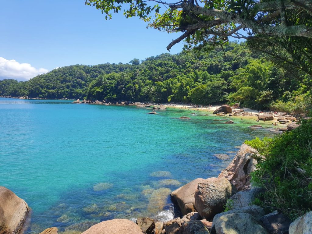 Ubatuba Praias