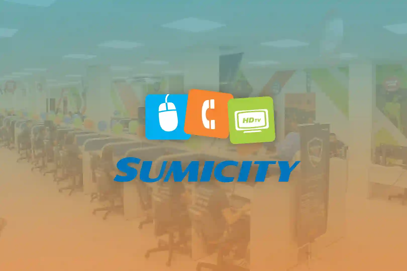 sumicity telefone