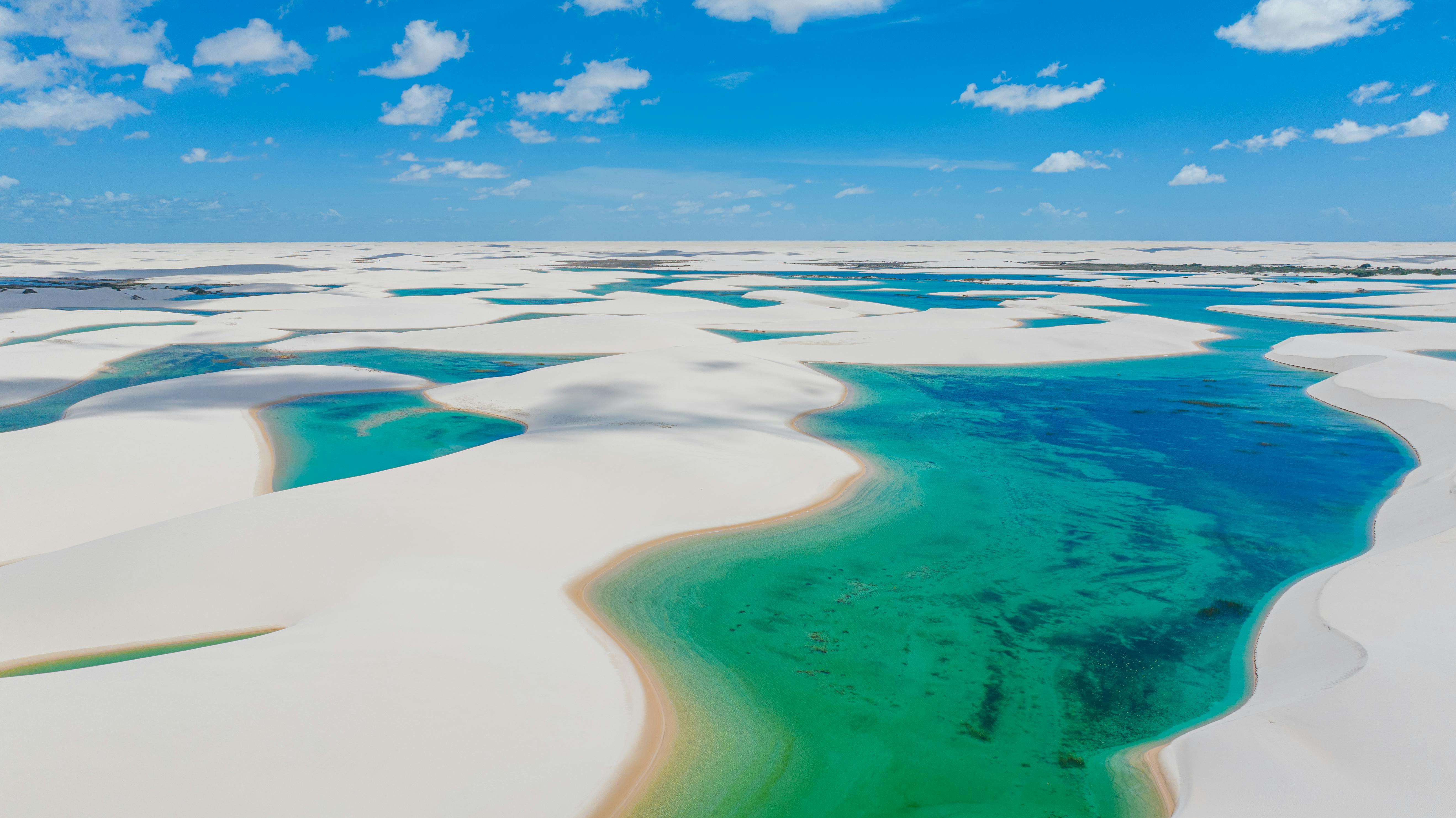 Lençóis Maranhenses