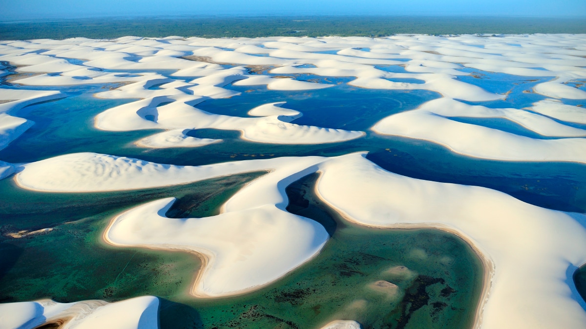 Lençóis Maranhenses (MA