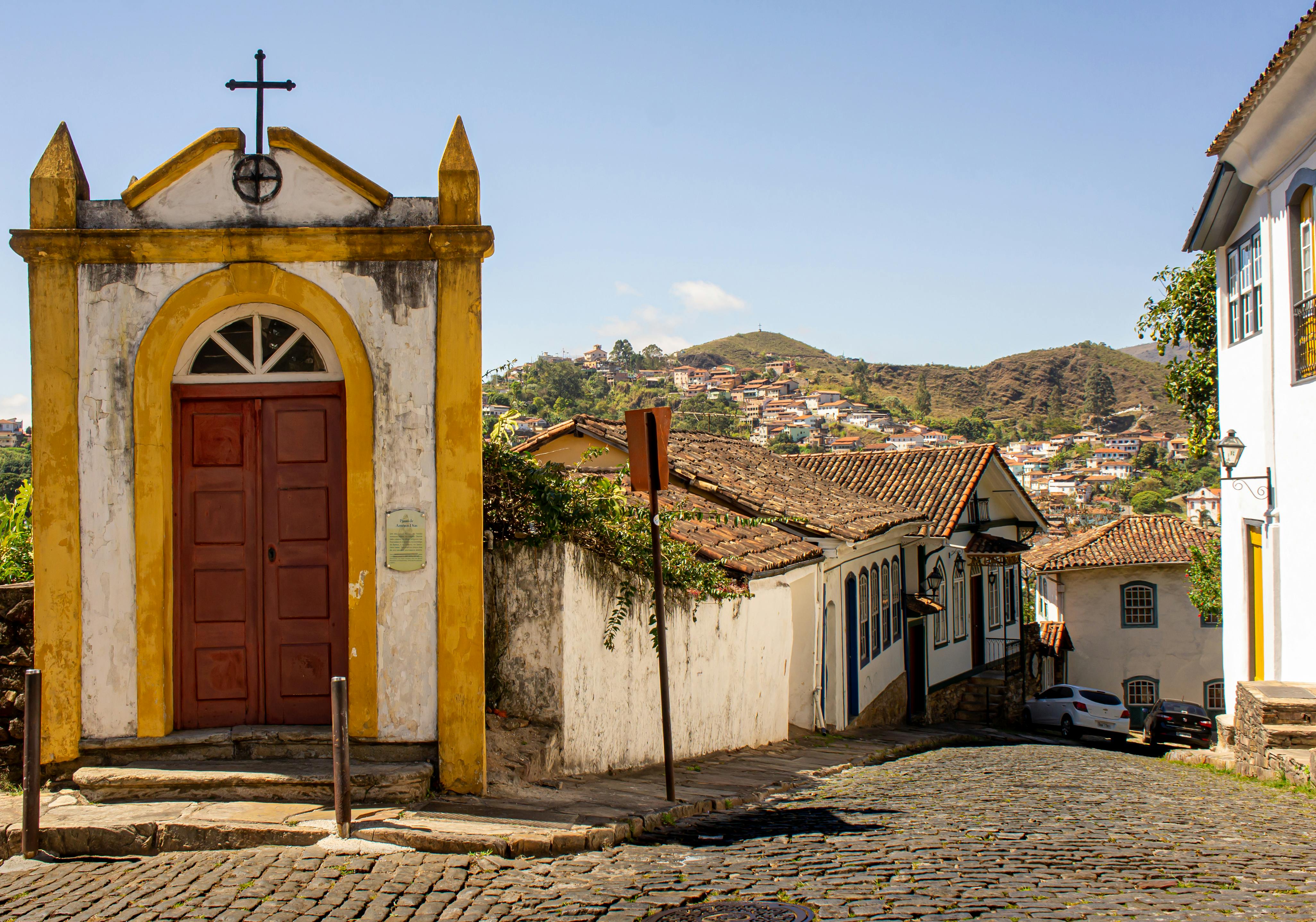 Ouro Preto