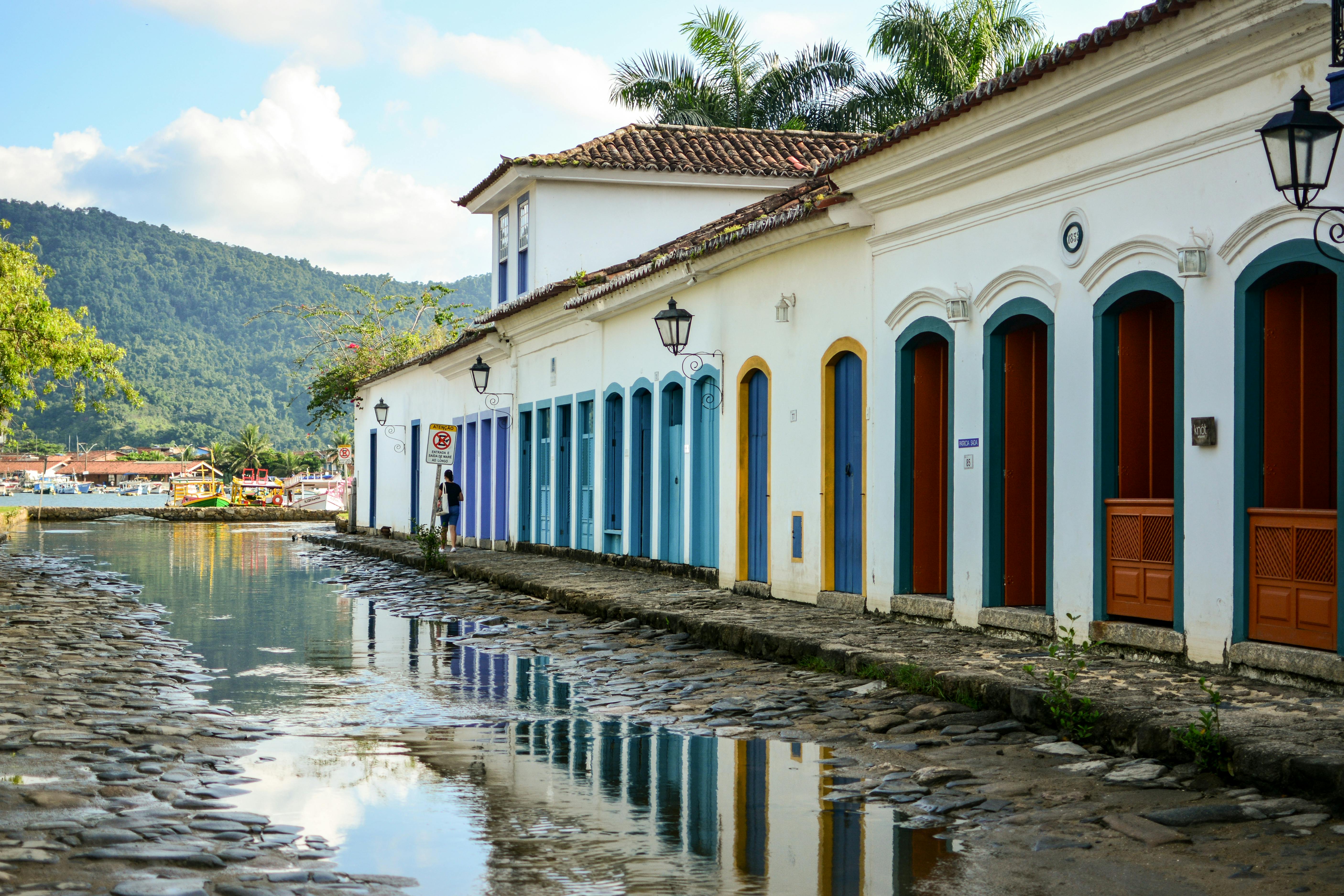 Paraty