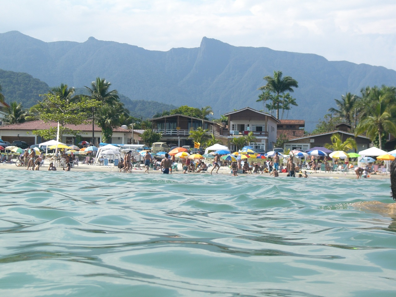 Ubatuba Praias