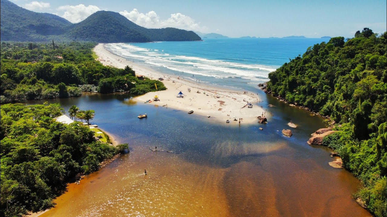 Ubatuba Praias