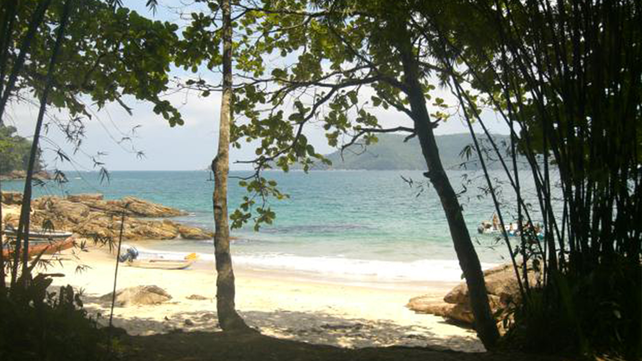 Ubatuba Praias