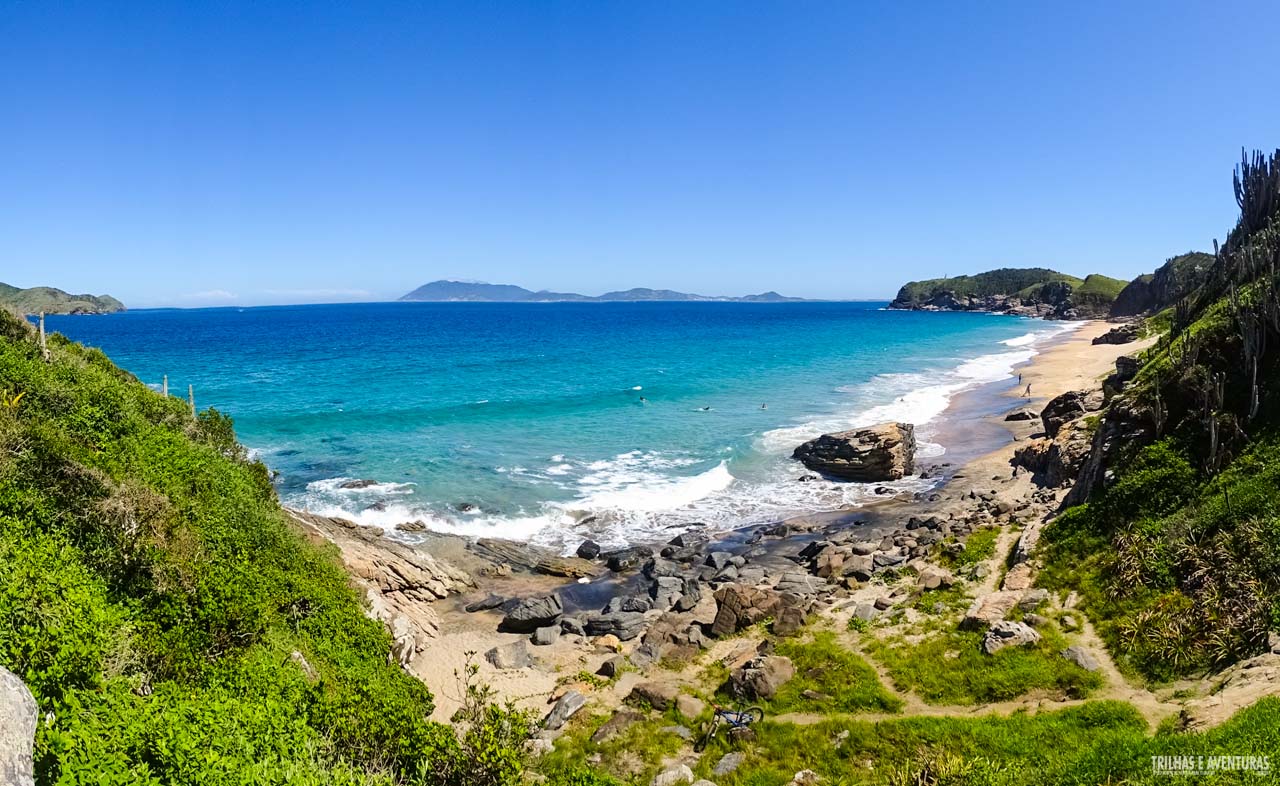 praias de nudismo