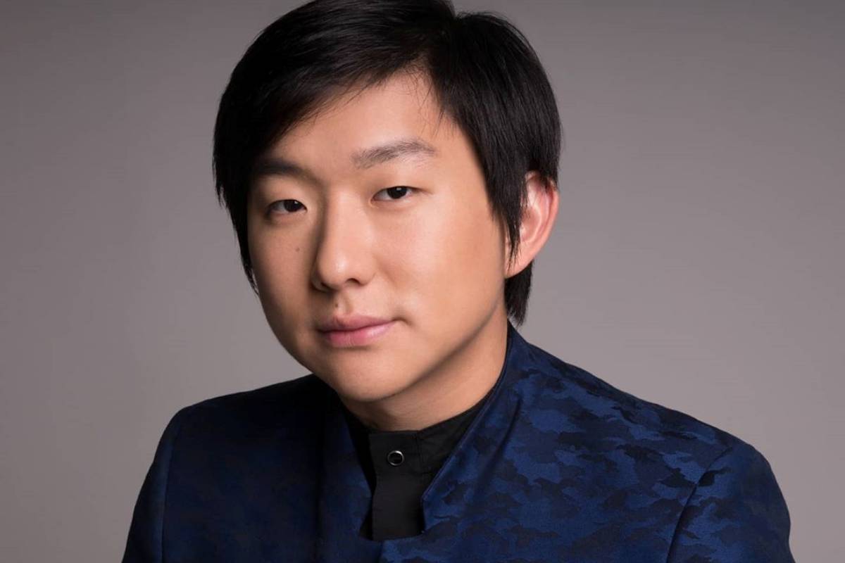 Pyong Lee sobre dívida: 'Passei por dificuldade' | Focalizando
